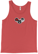 dj_jumpoff Tank Top