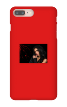 areumnari93 iPhone Phone Cases