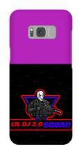 lildj2o Samsung Phone Cases