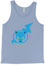 rollcastdie Tank Top