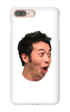 Pogger iPhone Phone Cases