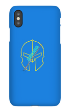 codkinna iPhone Phone Cases