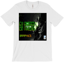 dj_tweetz T-Shirts