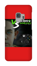 vinisu6 Samsung Phone Cases