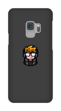 charlierdz14 Samsung Phone Cases