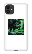 peinraijin iPhone Phone Cases