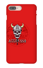 La coque iphone logo