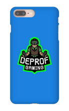 Prof iPhone Cases