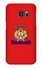 hamsterlovin222 Samsung Phone Cases