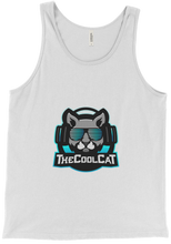 thecoolcat3020 Tank Top