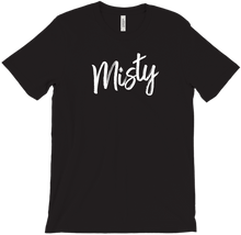 mistycattx T-Shirts