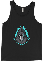 haunt_lol Tank Top