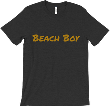 Beach (B*tch) Boy T-Shirt
