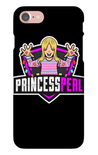 princessperl iPhone Phone Cases