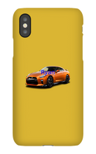 niclegamesvlogs iPhone Phone Cases