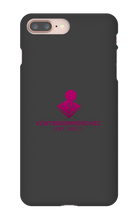 vintagegamerchic iPhone Phone Cases