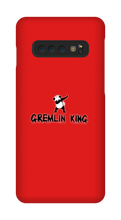 thegremlinking1 Samsung Phone Cases