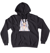 Loxi Hoodies (No-Zip/Pullover)