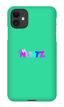 ohnurtz iPhone Phone Cases