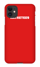 iPhone Phone Cases