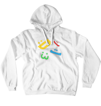 Smiley Hoodies (No-Zip/Pullover) :D :) :] :3