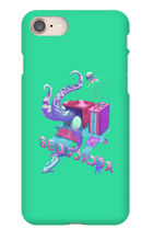 tangy2d iPhone Phone Cases