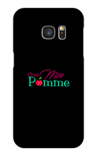 miss_pomme Samsung Phone Cases