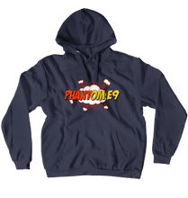 Hoodies (No-Zip/Pullover)