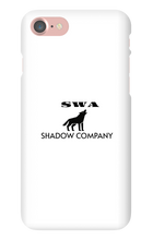 SHADOW COMPANY iPhone Phone Cases