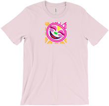 CHRISSY LAUGH T-SHIRT