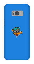 Duck Gaming Samsung Phone Case