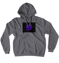 Jojo Hoodie (No-Zip/Pullover)