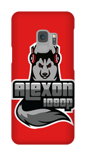 alexon1080p Samsung Phone Cases
