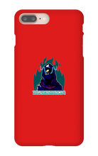 rendegree24 iPhone Phone Cases