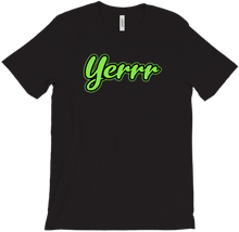 yerrr  T-Shirts