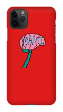 kanushia iPhone Phone Cases