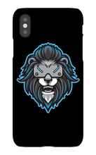 CyberLion iPhone Cases
