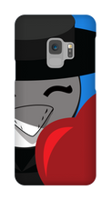 p35tilence Samsung Phone Cases