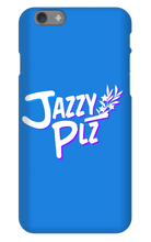 Jazzy_Plz iPhone Phone Cases
