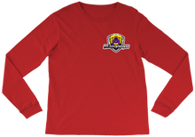 splashywindow92 Long Sleeve Tee