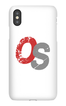 OneState iPhone Phone Cases