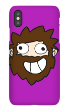 wakefulthrone iPhone Phone Cases