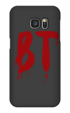 bloodytrolls Samsung Phone Cases
