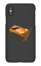 bigsushi76 iPhone Phone Cases