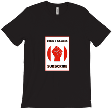 canadianrebel1 T-Shirts