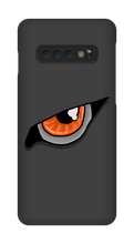WOLF EYE Samsung Case