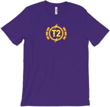 T2-SHIRT