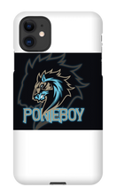 ridemyponie iPhone Phone Cases