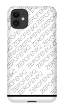 zerofenix2 iPhone Phone case (premium)