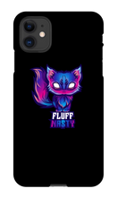 dangermcnastylive iPhone Phone Cases